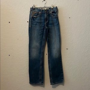 Ariat Boys Jeans Size 12